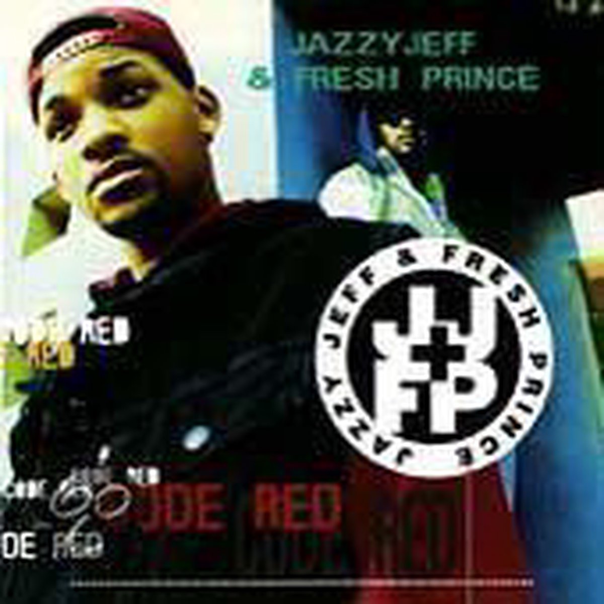 Code Red