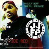 Jazzy Jeff & Fresh Prince - Code Red (CD)