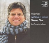Hugo Wolf: Mörike-Lieder