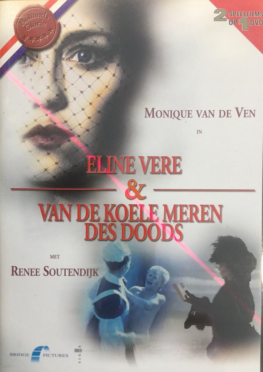 Eline Vere + Van de Koele Meren des Doods (Dvd) Dvd's bol Eline Vere + Van de Koele Meren des Doods (Dvd) Dvd's bol