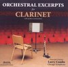 Orchestrapro: Clarinet