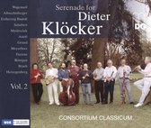 Consortium Classicum - Serenade For D. Klocker Vol.2 (3 CD)