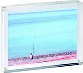 Mascagni M215 fotolijst Acryl transparant 20x30 cm magnetisch