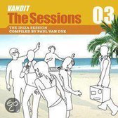 Vandit: The Sessions, Vol. 3: The Ibiza Session