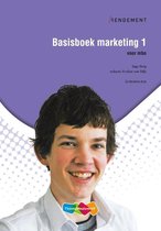 Basisboek marketing 1