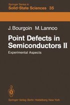 Point Defects in Semiconductors II