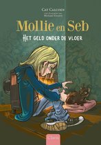 Mollie en Seb  -   Het geld onder de vloer