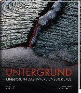 Omslag Untergrund