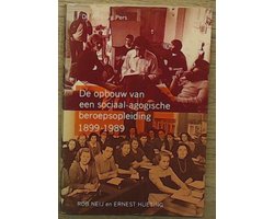 OPBOUW SOCIAAL-AGOG. BEROEPSOPLEIDING 18