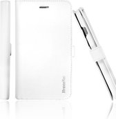 XtremeMac X-Wallet Leather Case iPhone 6(S) White