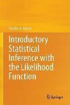 Introductory Statistical Inference with the Likelihood Function
