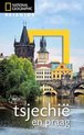 National Geographic reisgidsen - National Geographic reisgids Tsjechie en Praag