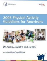 2008 Physical Activity Guidelines for Americans