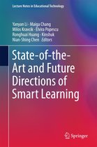 Lecture Notes in Educational Technology - State-of-the-Art and Future Directions of Smart Learning