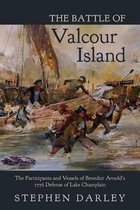 The Battle of Valcour Island