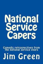 National Service Capers