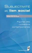 Subjectivité et lien social