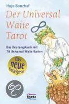 Universal Waite Tarot. Das neue Einsteigerset