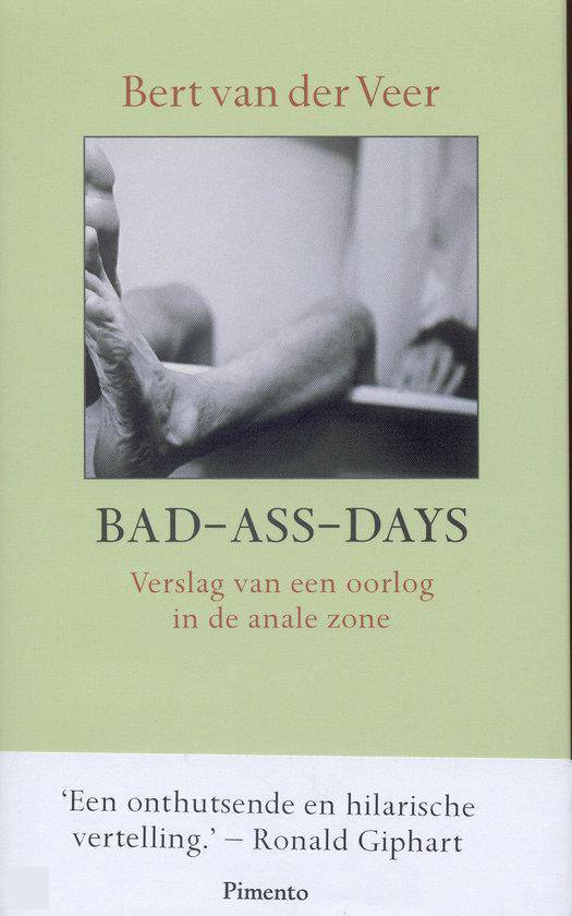 Bad-Ass-Days - Bert van der Veer | Respetofundacion.org