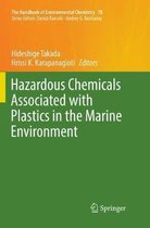 Hazardous Chemicals Associated with Plastics in the Marine Environment