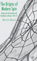 The Origins of Modern Spin