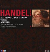 Handel Edition:Vol.2 Il Trionf
