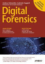 Hacking e Sicurezza 4 - Digital Forensics