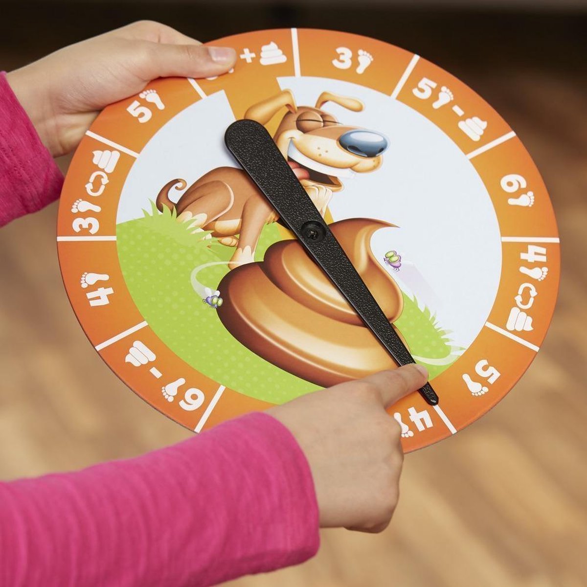 Hasbro E24891010 — cadeau in Spellen & Speelgoed - foto 8