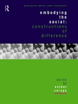 Social Policy: Welfare, Power and Diversity - Embodying the Social