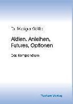 Aktien, Anleihen, Futures, Optionen