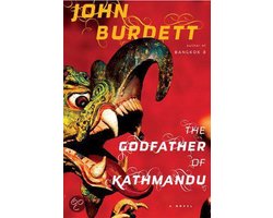 The Godfather of Kathmandu