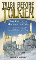 The Roots of Modern Fantasy