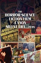 The Horror Science Fiction Film Canon
