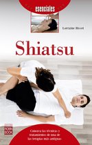 esenciales - Shiatsu