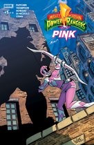 Mighty Morphin Power Rangers: Pink 5 - Mighty Morphin Power Rangers: Pink #5