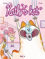 Kathy's kat 01. deel 1