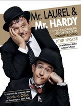 Di Profilo 12 - Mr Laurel & Mr Hardy - edizione speciale