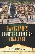 South Asia in World Affairs series - Pakistan's Counterterrorism Challenge