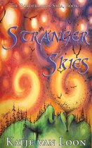 The Borderlands Saga 1 - Stranger Skies