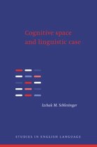 Studies in English Language- Cognitive Space and Linguistic Case