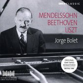 Jorge Bolet - Piano Recital 1988 (CD)