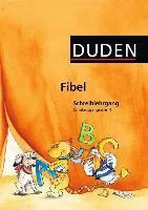 Duden Fibel. Schreiblehrgang. Schulausgangsschrift