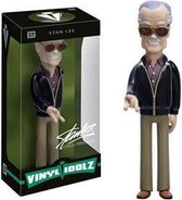 Funko - Stan Lee (Vinyl Idolz)