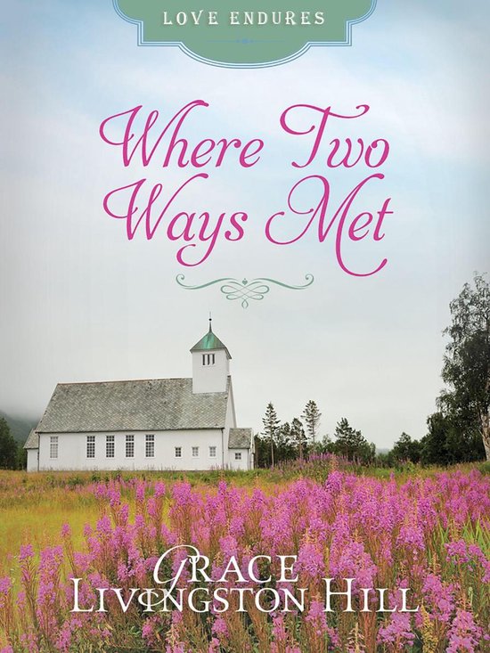 Where Two Ways Met - cover