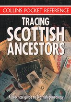 Collins Pocket Reference - Tracing Scottish Ancestors (Collins Pocket Reference)