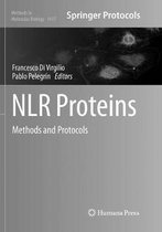 Methods in Molecular Biology- NLR Proteins
