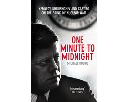 One Minute to Midnight