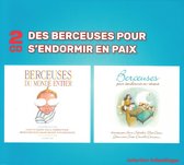 Various Artists - Des Berceuses Pour Sendormir En Pai (2 CD)