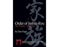 Order of Isshin-Ryu