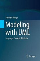 Modeling with UML